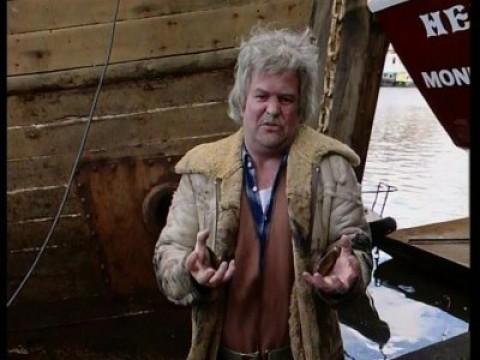 Scheepskamelen