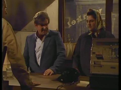 De Vrouw