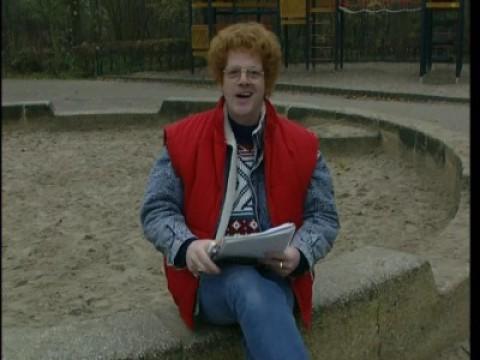 Brieven aan Cappricio (16 januari 1995)