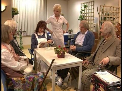 Afscheid