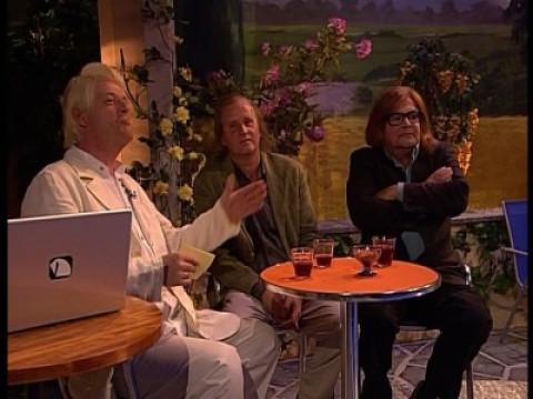 Journalisten