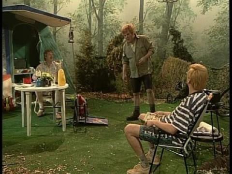Op de Camping deel 1