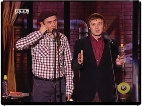 Hadházi - Szőllősy-Csák - Szomszédnéni - Csenki