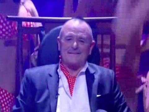 Roast: Nagy Feró