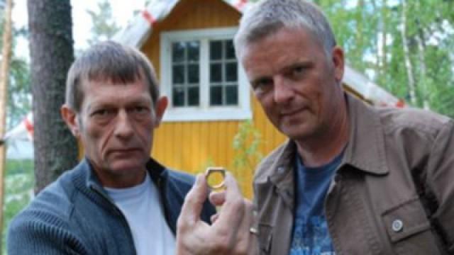 Den Grønne mannen