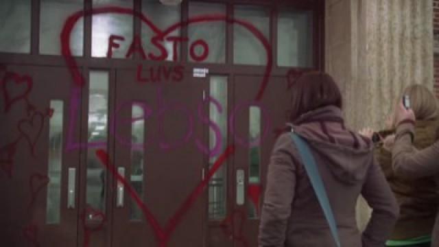 Fasto Loves Lebso