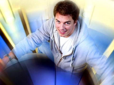 John Barrowman