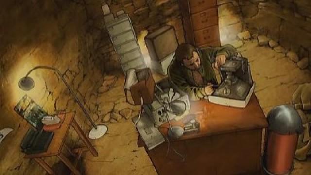 Episode 9