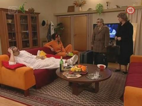 Zúrivý Banán
