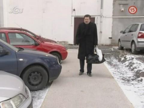 Zjavil sa Ali