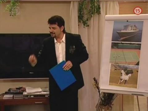 Dovolenka