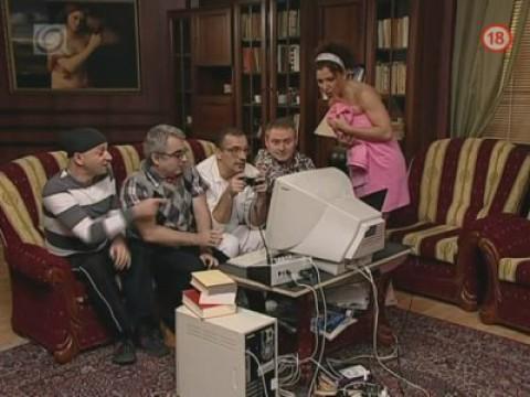 Satelit
