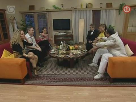 Klub mafiánskych žien