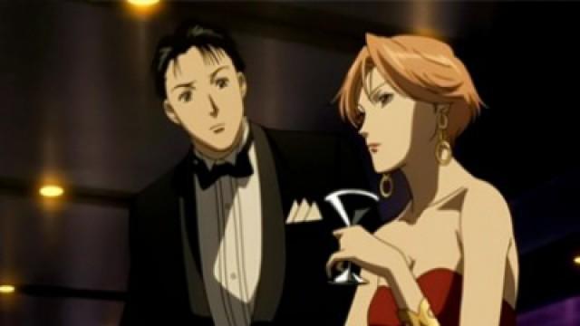 銀座クライムタワー（後編）