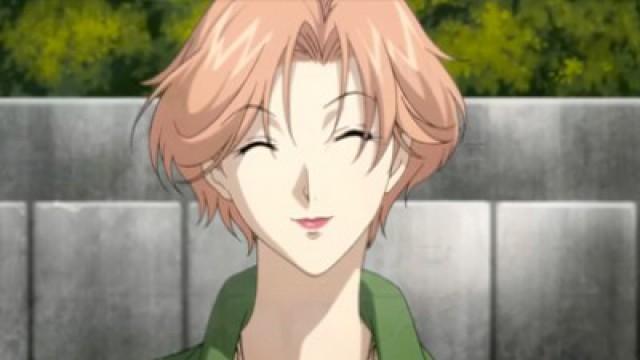 武蔵野すみれいろどき