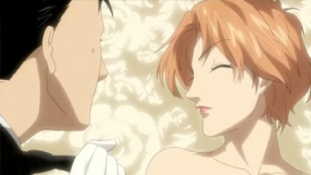 芝の女王