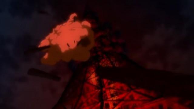 東京デッド・オア・ラブ（後編）