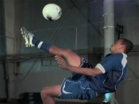 Bet You Can't Do That Again