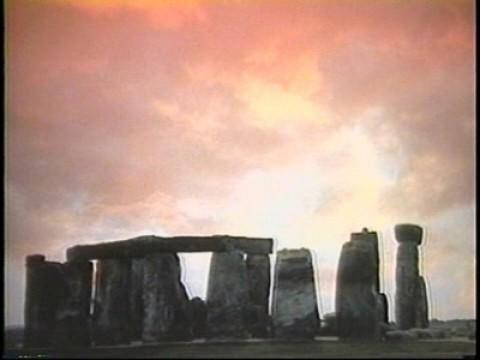 The Dawn of History