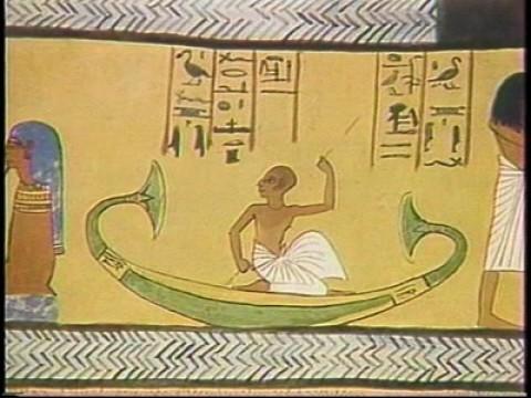 The Ancient Egyptians