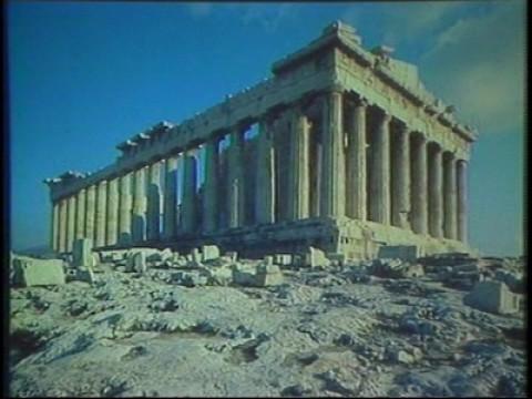 The Rise of Greek Civilization