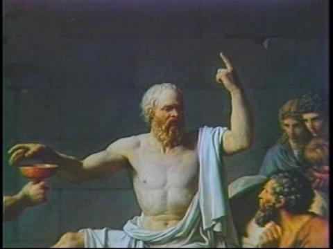 Greek Thought