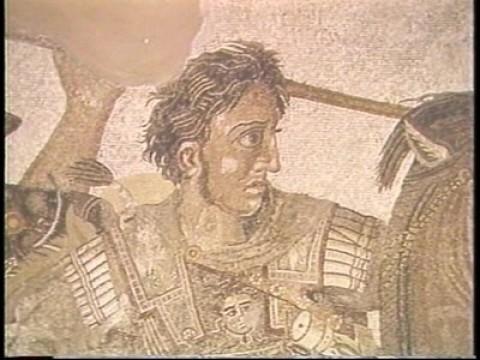 Alexander the Great