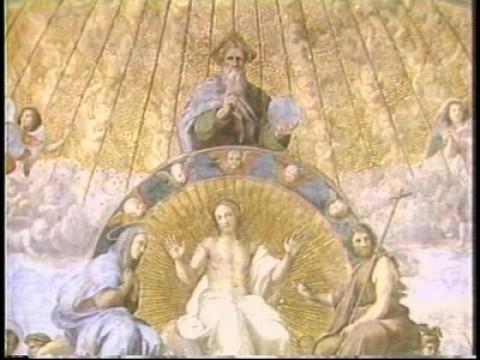 The Rise of the Church