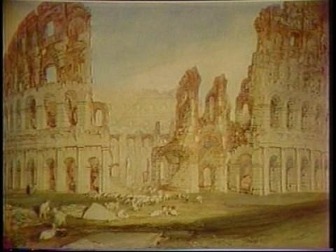 The Decline of Rome