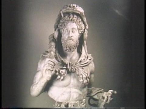 The Fall of Rome