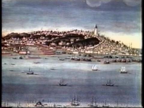 The Byzantine Empire