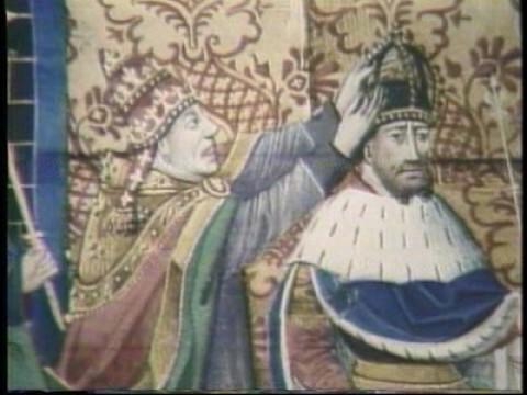 The Age of Charlemagne