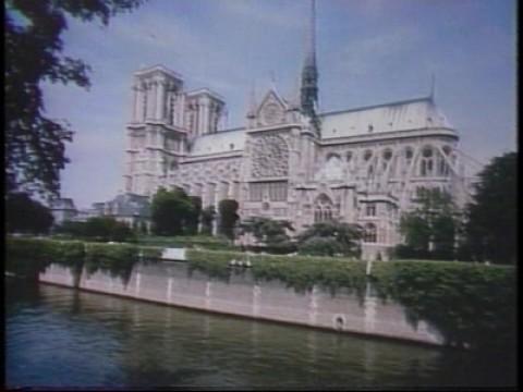 Cities and Cathedrals of the Middle Ages