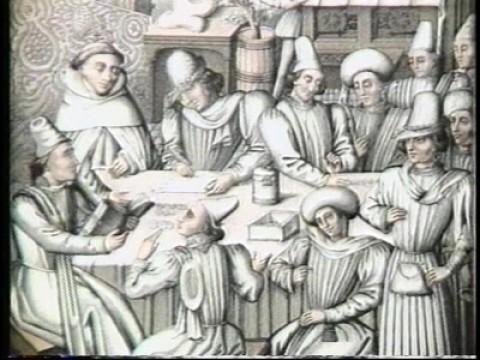 The Late Middle Ages