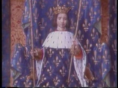 The National Monarchies