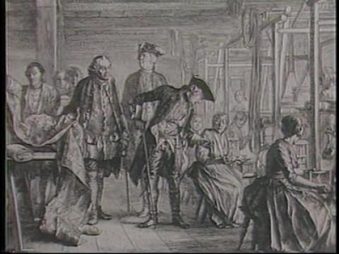 The Enlightened Despots