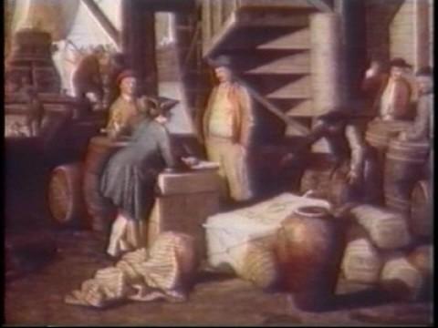 The Enlightenment and Society