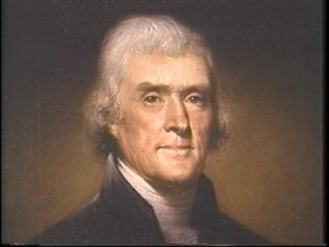 The American Republic