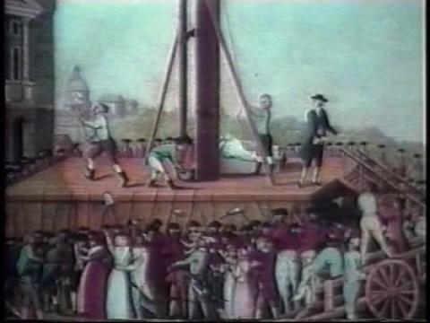 The French Revolution