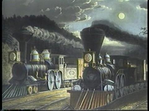 The Industrial Revolution