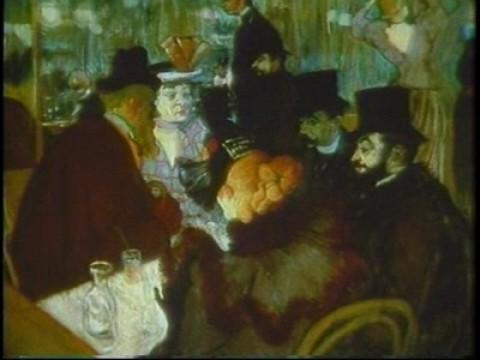Fin de Siècle