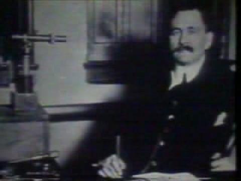 El experimento Michelson-Morley