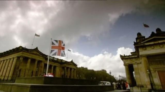 Project Britain