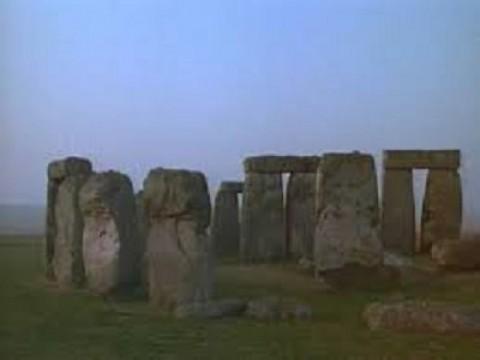 Stonehenge
