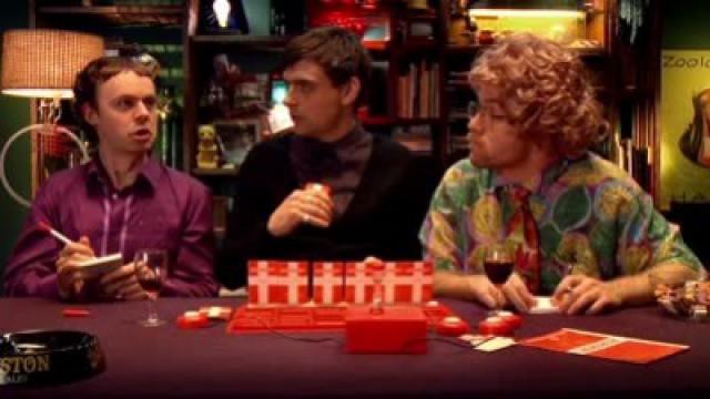Jeopardy