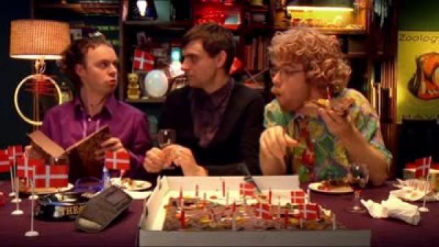 Jans fødselsdag