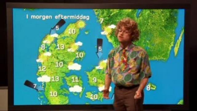 Rundtur i DR byen