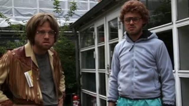 Hvad fanden er det værd - med Helge Tørnæs