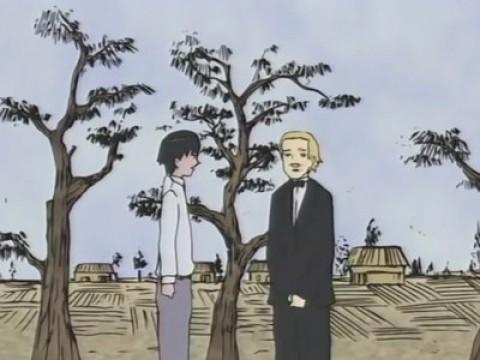ハリスインパクト 〜ビックリ大作戦〜