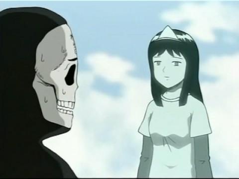 死んだ私は太陽にほえる／アンラッキーフレンズ